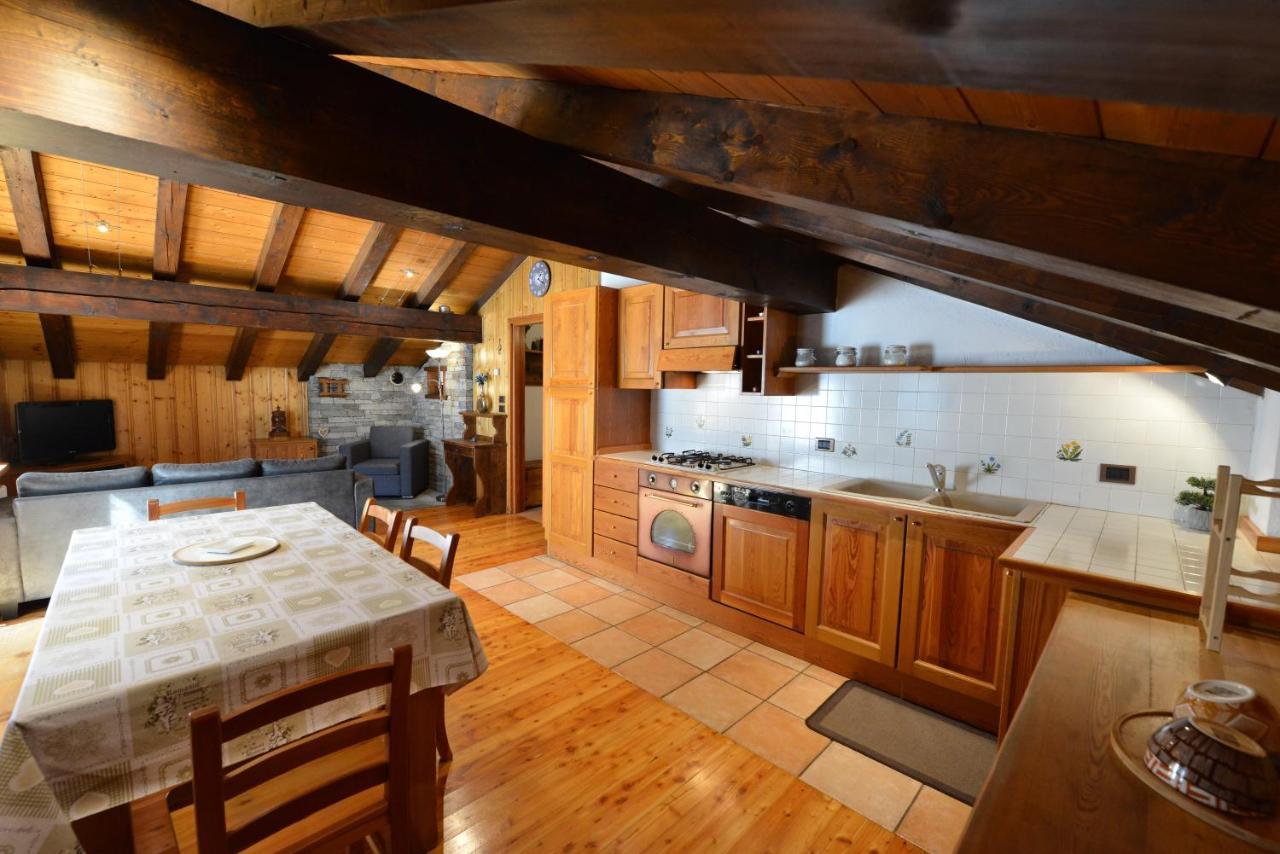 Maison De Santino 科涅 外观 照片