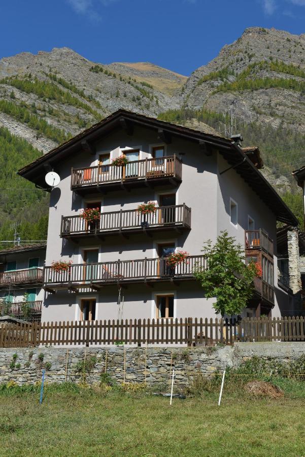 Maison De Santino 科涅 外观 照片